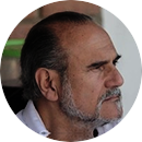 Carlos A. Yrigoyen (M. Phil.)