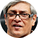 Padma Shri Bibek Debroy  (D.Litt, D.Phil)