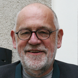 Prof. Dr. Wolfgang Dietrich